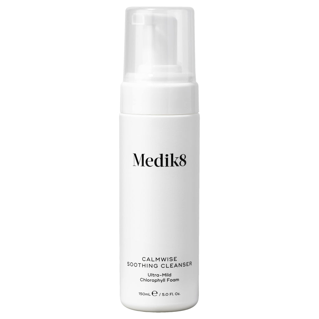 Calmwise Soothing Cleanser