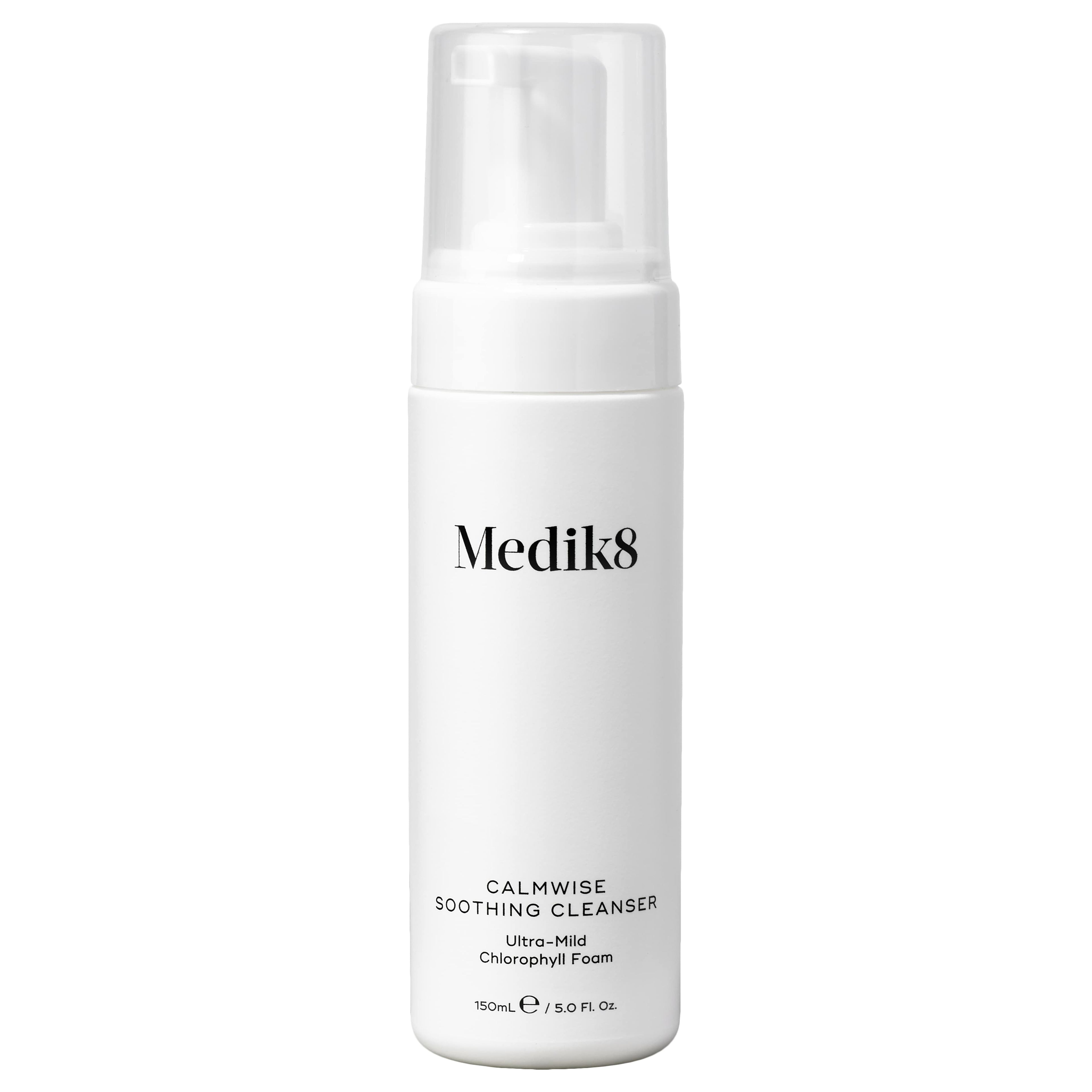 Calmwise Soothing Cleanser