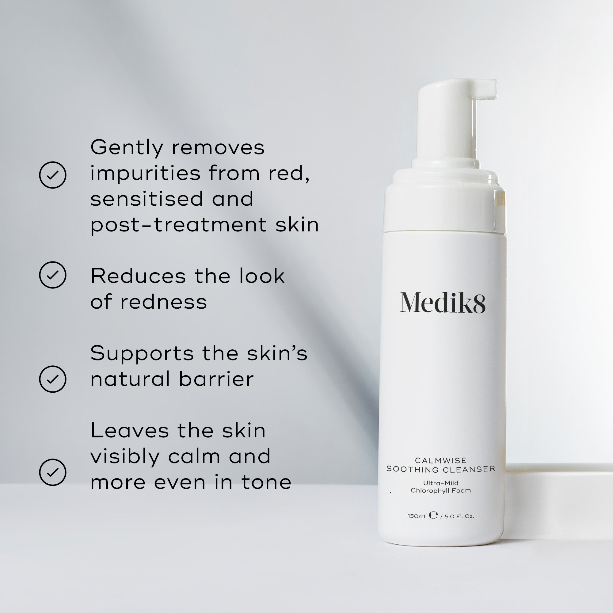 Calmwise Soothing Cleanser