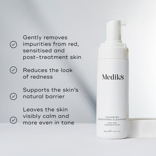 Calmwise Soothing Cleanser
