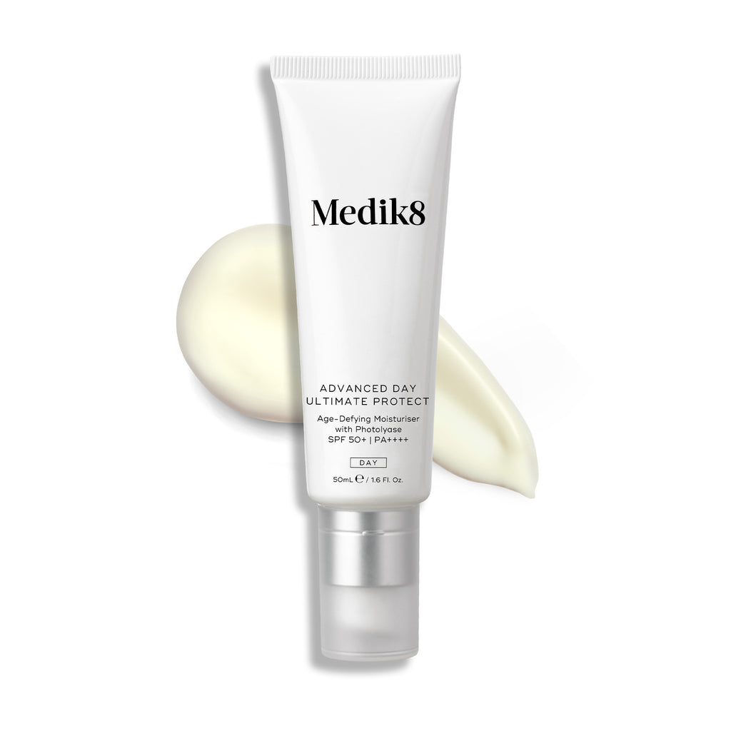 Advanced Day Ultimate Protect SPF50+
