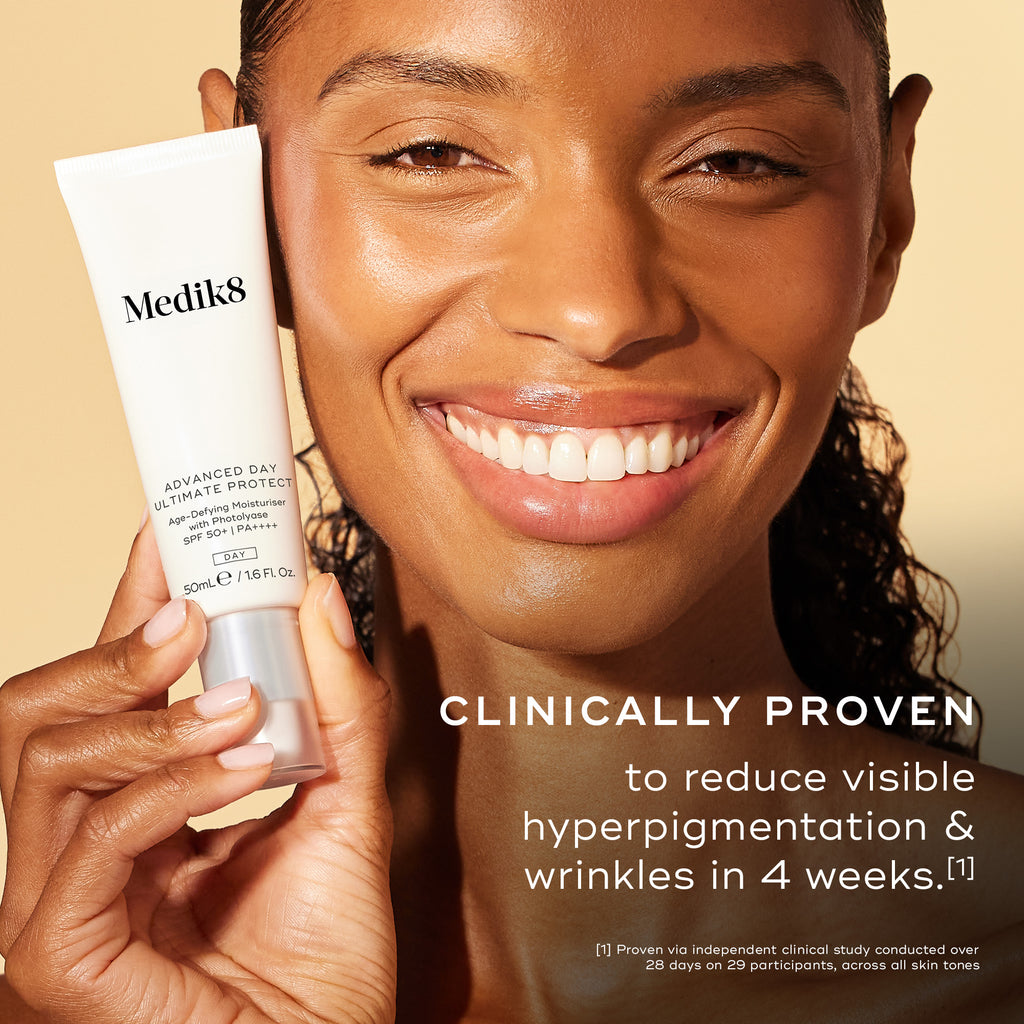Advanced Day Ultimate Protect SPF50+