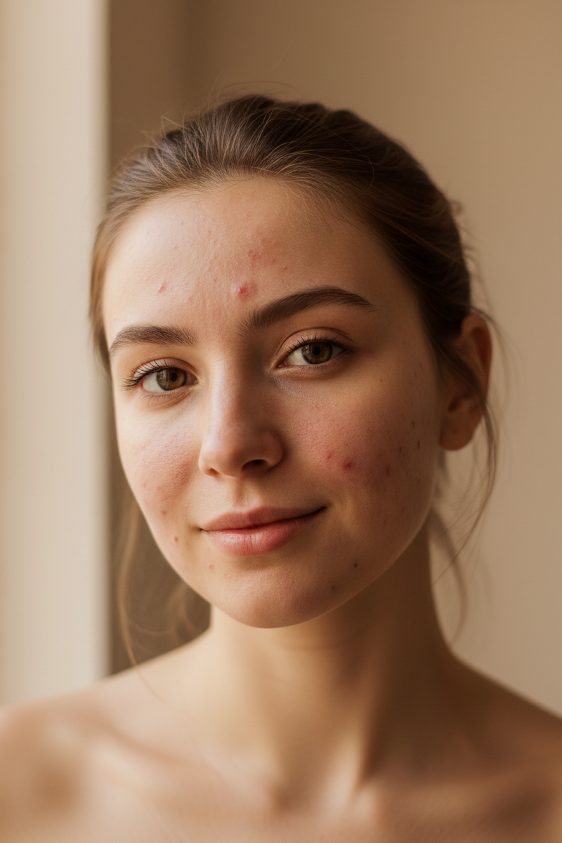 Acne Care Plan