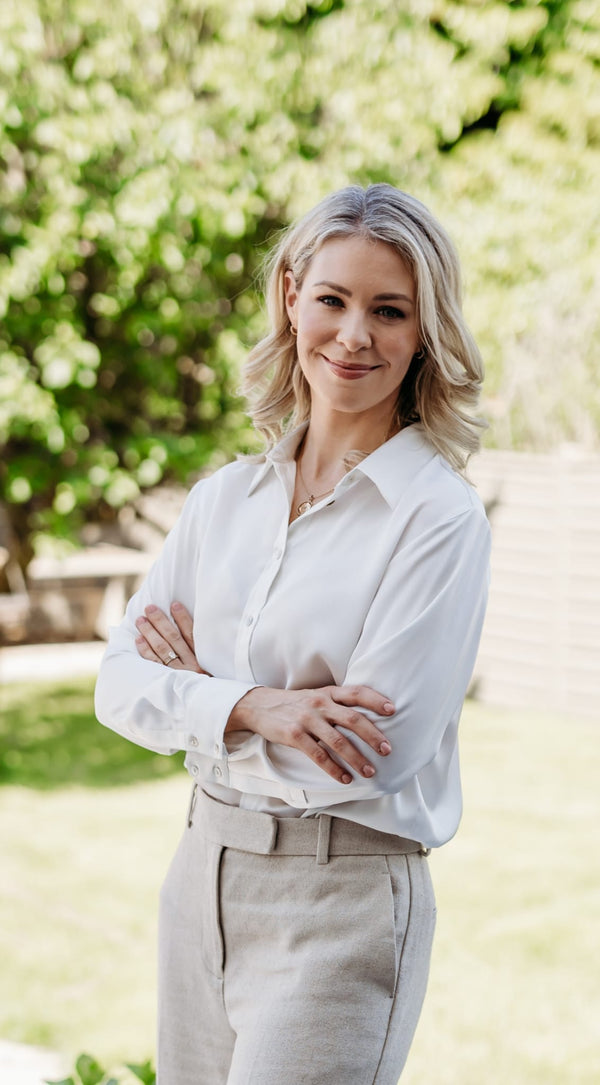 Dr Tara Treacy