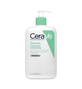 CeraVe Foaming Cleanser with Niacinamide for Normal to Oily Skin 473ml