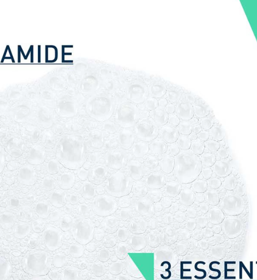 CeraVe Foaming Cleanser with Niacinamide for Normal to Oily Skin 473ml