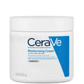 CeraVe Moisturising Cream Pot with Hyaluronic Acid & Ceramides for Dry to Very Dry Skin 454g