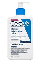 CeraVe Moisturising Lotion with Ceramides. Face and Body Lotion for Normal to Very Dry Skin 473ml