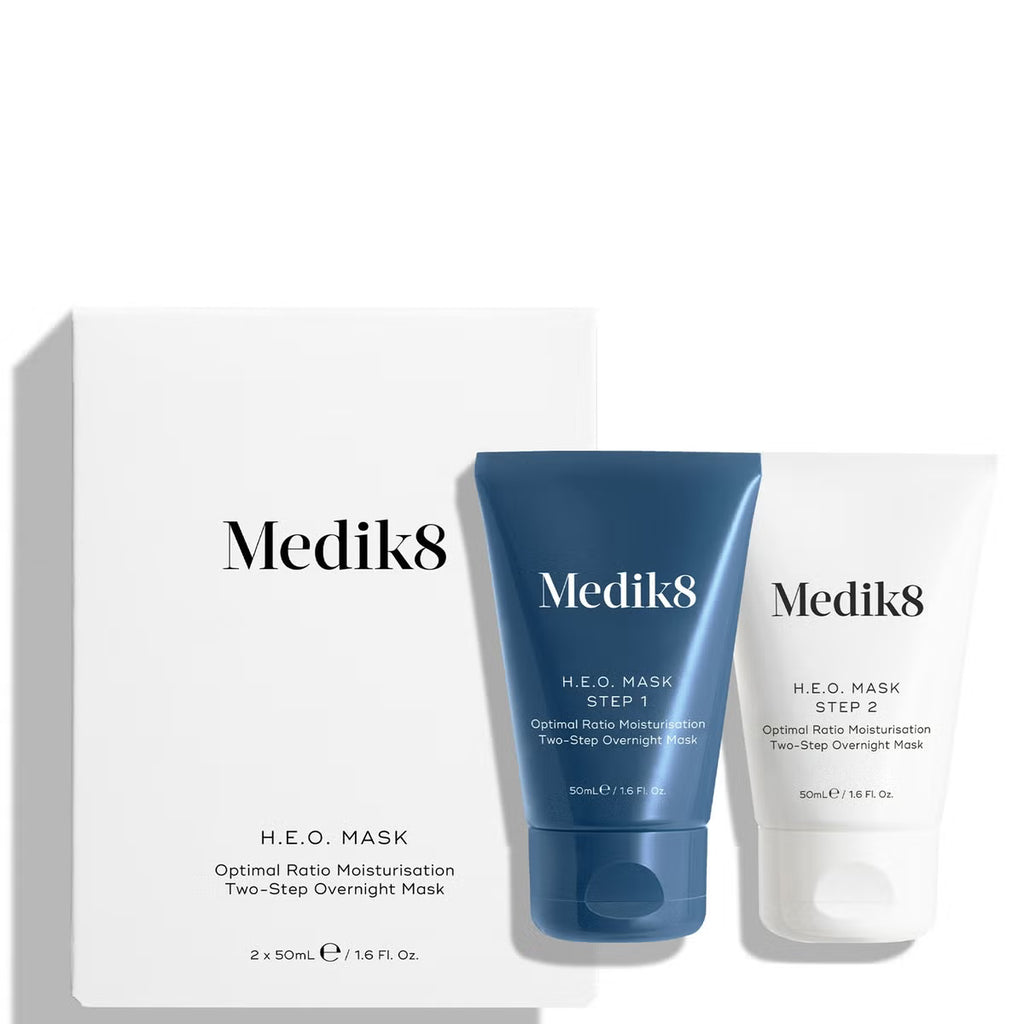 Medik8 H.E.O. Mask (2 x 50ml)